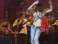 Salsa reggaeton Flaquita