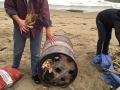 How to make charcoal briquettes from agricultural waste