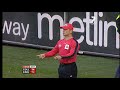 Four Final Quarter Fevmagical Fevola Goals to sink the Pies