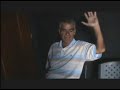 Testimonio del Chaman Llanero