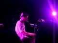 David Ford - To Hell With The World - (New Song!) (clip)