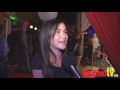 ISABELLE  FUHRMAN at 2009 Teen Choice Awards Pre-Party August 5, 2009