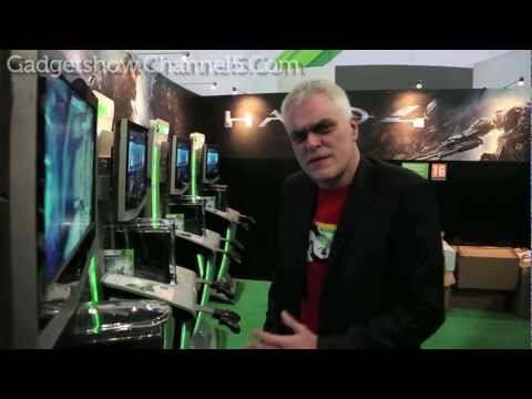gadgets - It's that time of the year again when we bring you the top 50 gadgets that have won The Gadget Show's seal of approval over the past twelve months! For more ...