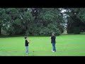 cool hand luke shoots fake bird