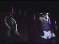 Mascot Evolution of Dance 