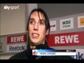 Geromel spricht Klartext