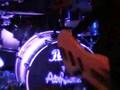 The Strides @ Fibbers (part 3)
