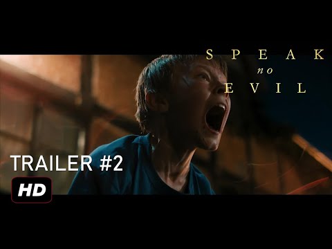 #2 - Bande-Annonce #2 (Anglais)