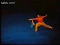 8 years old Jet Li