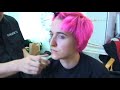 Cinema Makeup School classes