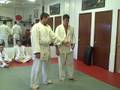 videos de Zenbu Ryu Jujutsu: Yellow Belt Exam - Donny Frontera (Part 2/5)