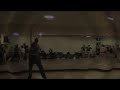  choreographed by joey tarwater	
class combo at west coast school of the arts in irvine , ca