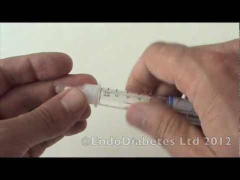 how to administer victoza