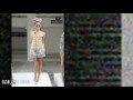 Fashion Week Mobile Style Spy: Peter Som