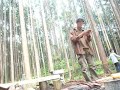 ?????? Part2(kalimba calimba sanza sansa zanza mbira)