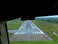 767 SHORT LANDING