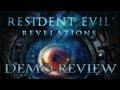Resident Evil Revelations: Demo Review Espanol