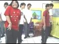 Time to Shine! Intermission: Walang Sabit!