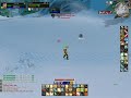 Pangus vs. Vantage