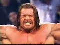 TRIPLE H -EVOLUTION-
