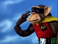 [ adult  swim]: Robot Chicken - Animals Do The Funniest Things