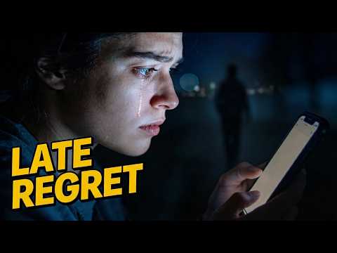 Fearful Avoidant Ex Regret Timeline (When It Actually Hits)
