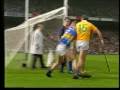 Antrim Hurling & Scenery  - Part 1