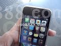 iPhone 3G Unlock in 5 Mins