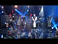 Eurovision 2011 UK Maxim Novitskiy (Casting)