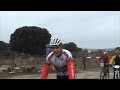 Rally de los embalses 2008