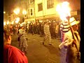 Lewes Bonfire Procession 2