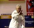 wu style taiji