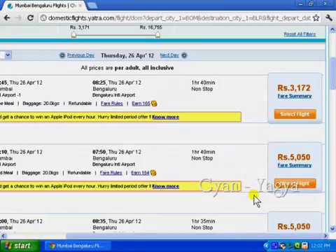 how to print e ticket of air india