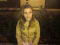 BELIEVER by Blerina a realy good singer