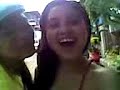 pinoy ako with my sister...