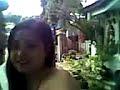 pinoy ako with my sister...