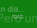 Toribio & Alaska