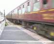 7802 cambrian coast express
