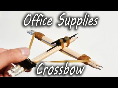 how to adjust office supplies