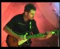 Nathaniel Peterson Blues Band - Baia Domizia Nathaniel Peterson Blues Band - Baia Domizia