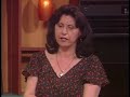 Teresa Vitale appears on WCNY Food For Thought, Part 2 of 2