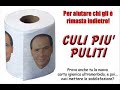 Brusco - Rap Condicio /  Foto Divertenti Politici