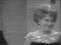 The final What's My Line? 1967 - John Daly as Mystery Guest