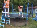 Trampoline Wrestling Vol. 11