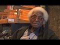 Otis Hopson: 93 and Shoe Shinning