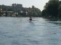 Ruderverein Seewalchen Hangi u. Julian