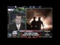 FOX News- the more you watch, the more ignorant you become.