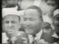 Martin Luther King- I Have a Dream (Mercury Feelings trbute)