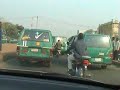 First Impressions of Abuja - Part 3