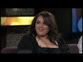 Zac Efron & Nikki Blonsky (Hairspray) on Rove Zac Efron & Nikki Blonsky (Hairspray) on Rove